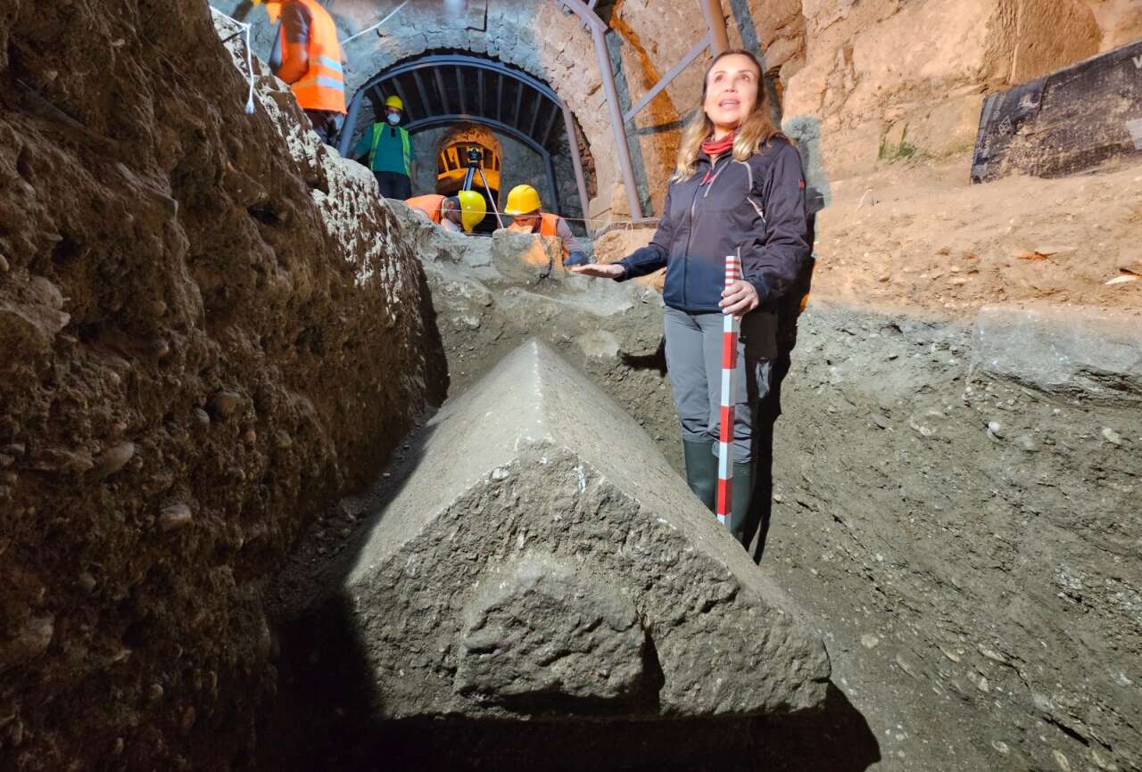 Noel Baba Kilisesi UNESCO Adayı Olacak 1